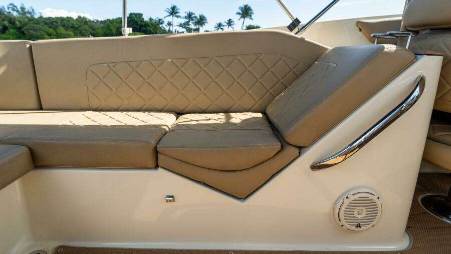 2017 Chris-Craft Corsair Heritage Edition