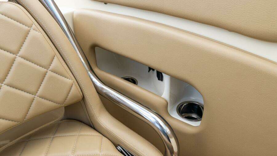 2017 Chris-Craft Corsair Heritage Edition