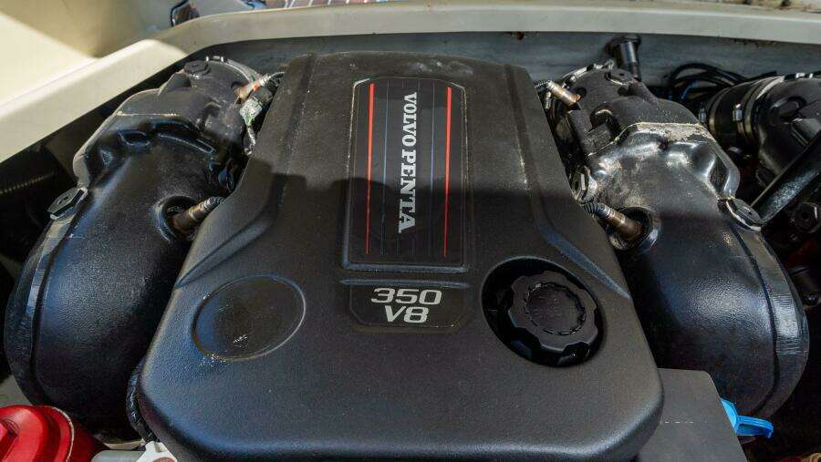 2017 Chris-Craft Corsair Heritage Edition