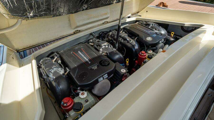 2017 Chris-Craft Corsair Heritage Edition