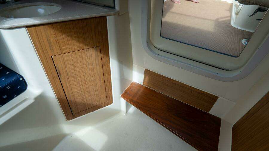 2017 Chris-Craft Corsair Heritage Edition