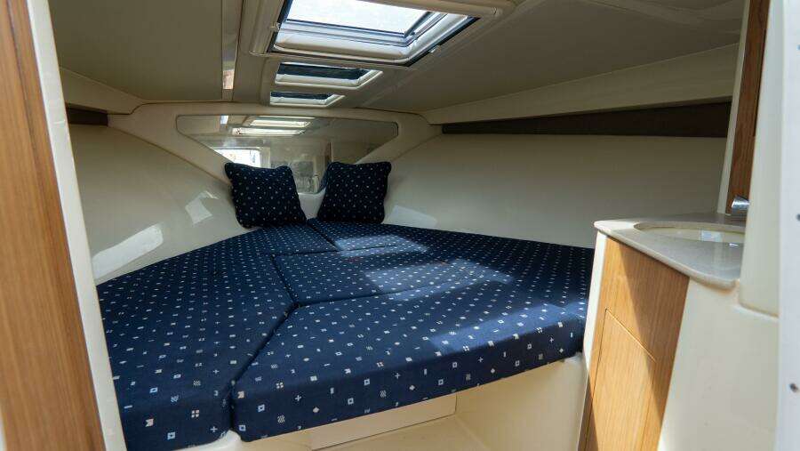 2017 Chris-Craft Corsair Heritage Edition