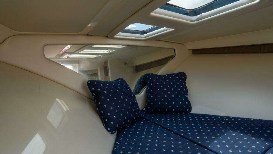 2017 Chris-Craft Corsair Heritage Edition