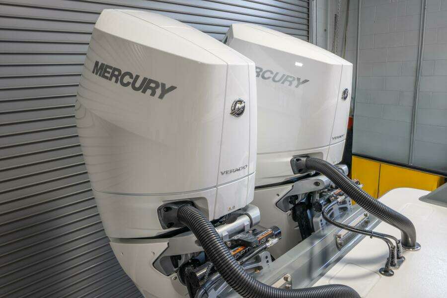 2023 Vallhalla 33V - T/T SILVERTIME