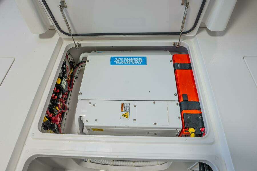 2023 Vallhalla 33V - T/T SILVERTIME