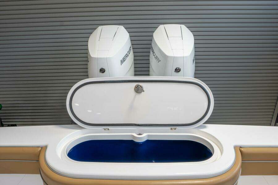 2023 Vallhalla 33V - T/T SILVERTIME