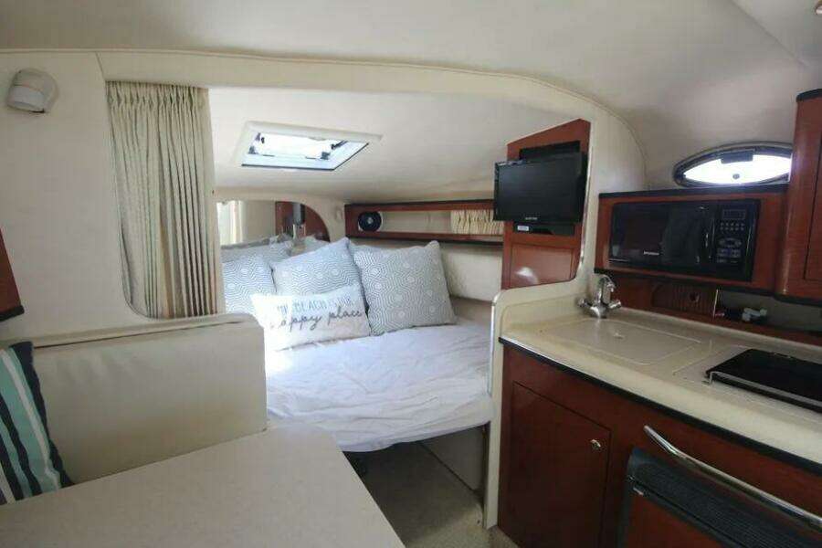 2004 Sea Ray 280 Sundancer