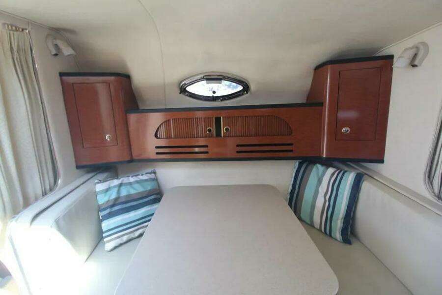 2004 Sea Ray 280 Sundancer