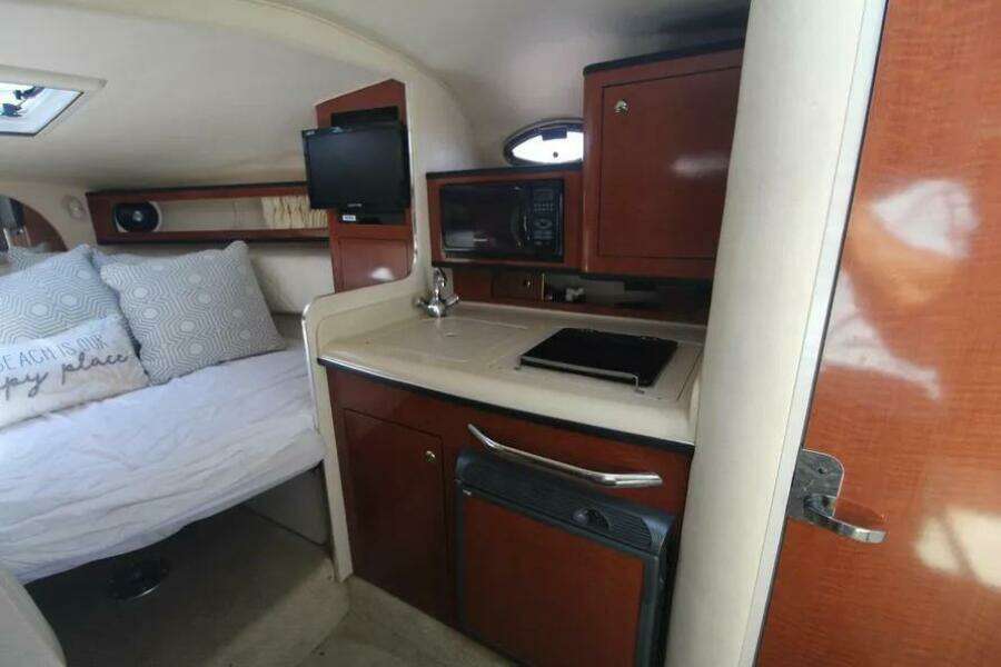 2004 Sea Ray 280 Sundancer