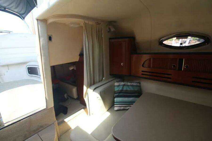 2004 Sea Ray 280 Sundancer