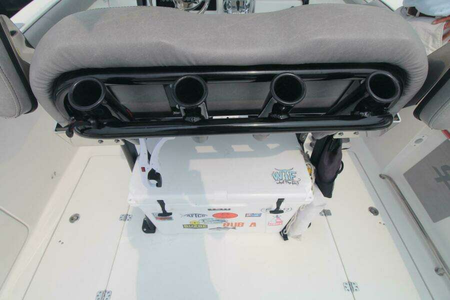 2020 Sea Pro 259 Center Console