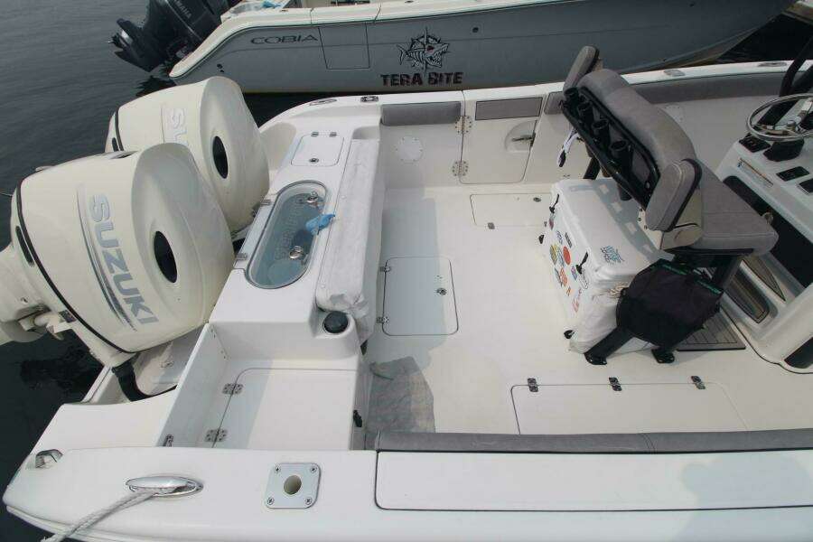 2020 Sea Pro 259 Center Console