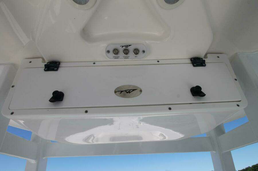 2018 Tidewater 252 LXF