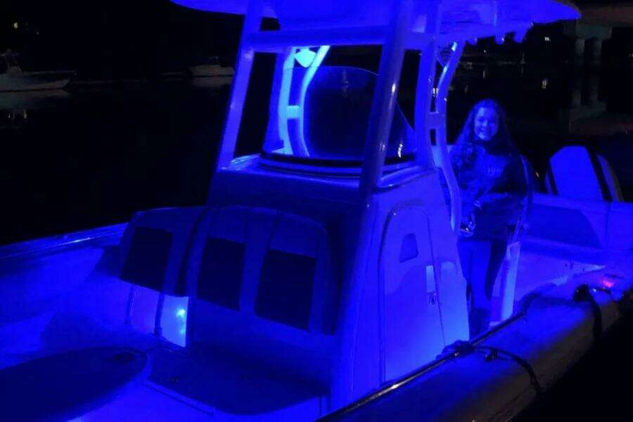 2018 Tidewater 252 LXF