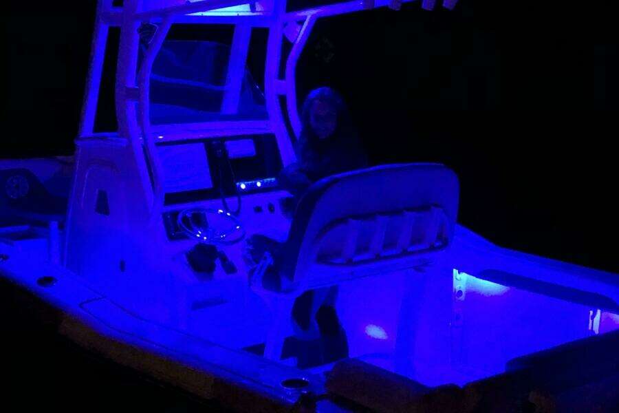 2018 Tidewater 252 LXF