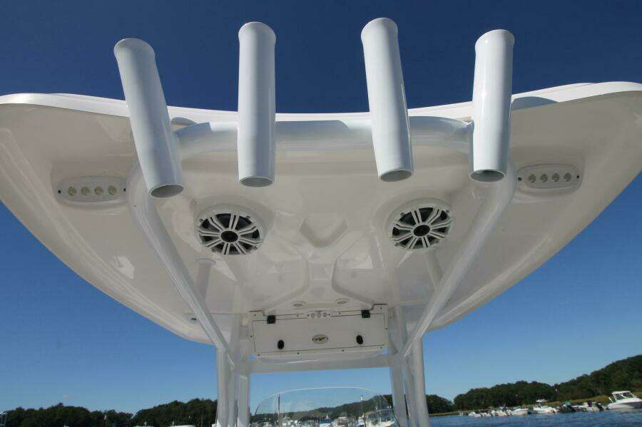 2018 Tidewater 252 LXF