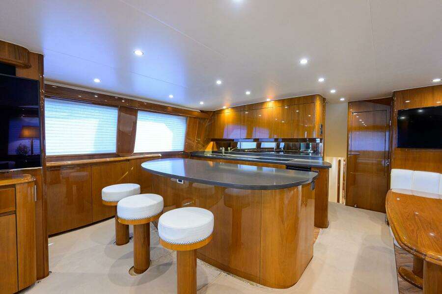 Galley