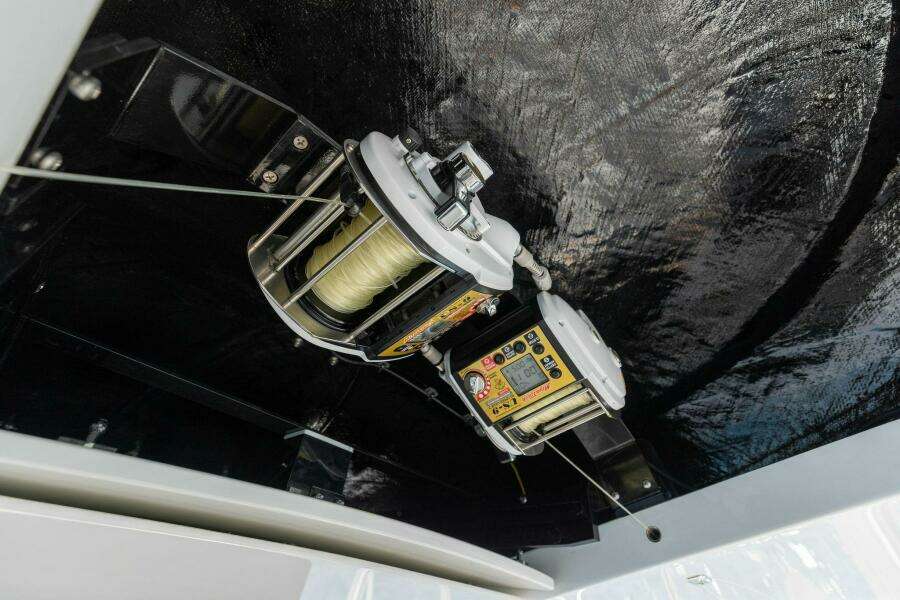 2026 Viking 82 Convertible- TEAM HARVEY I- Teaser Reel