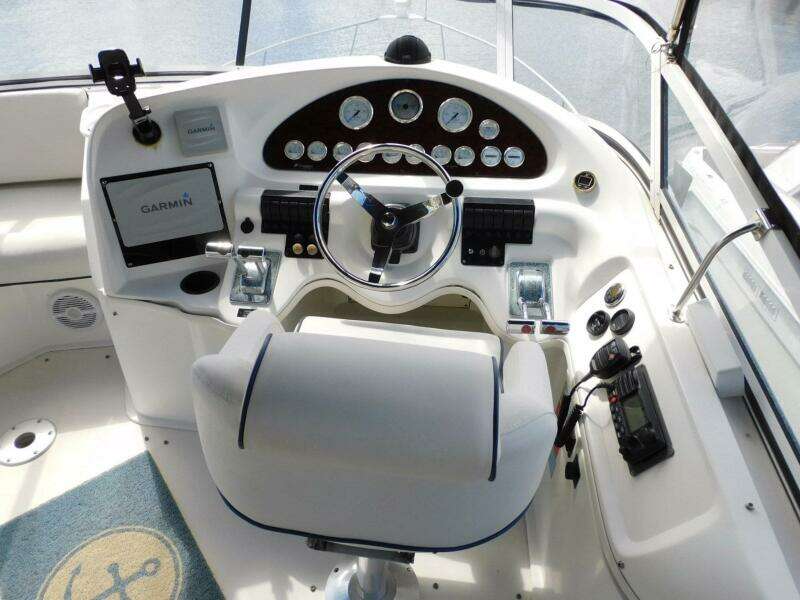 2003 Cruisers Yachts 3750 Motoryacht