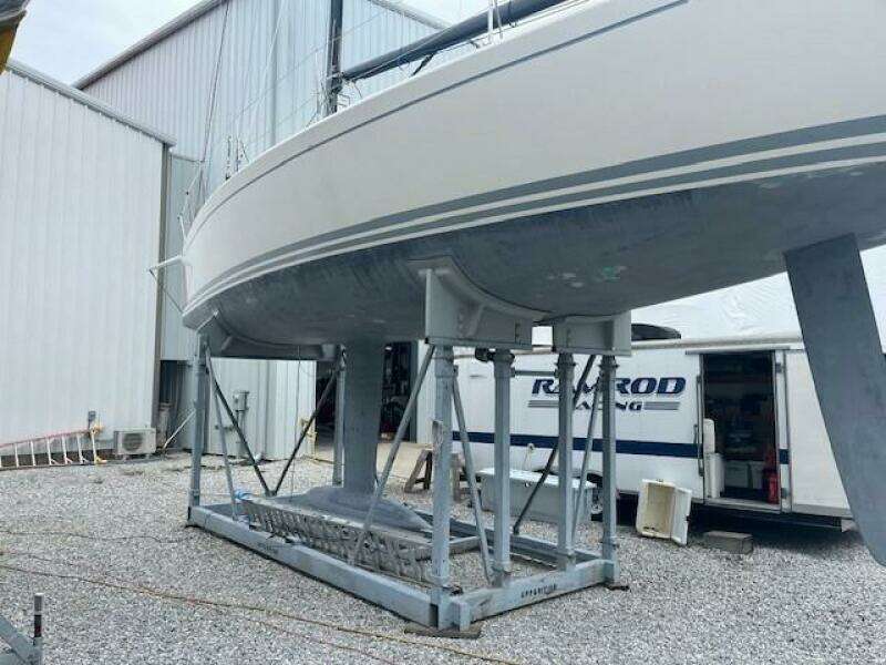 2007 Nautor Swan Nautor Club Swan 42