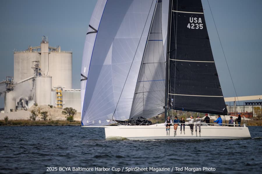 2007 Nautor Swan Nautor Club Swan 42