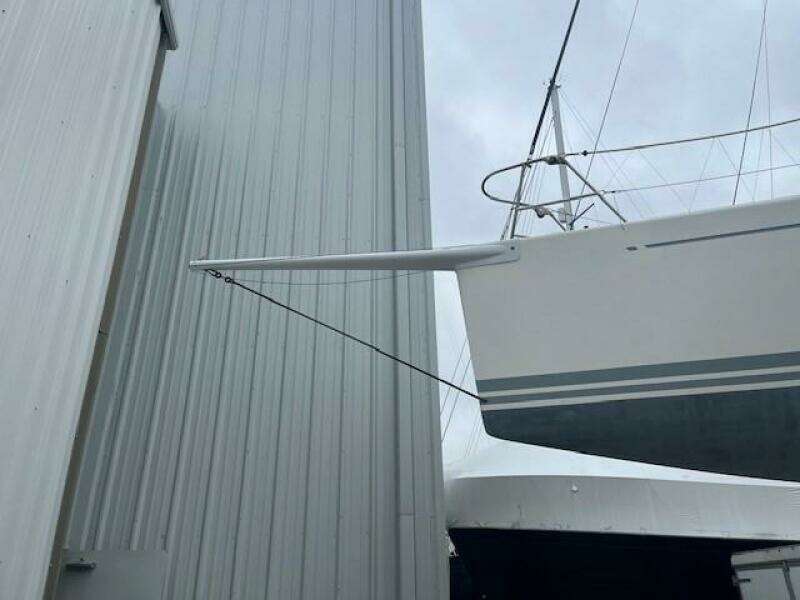 2007 Nautor Swan Nautor Club Swan 42