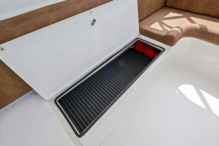 2006 Viking 56 Convertible SUMMER SALT