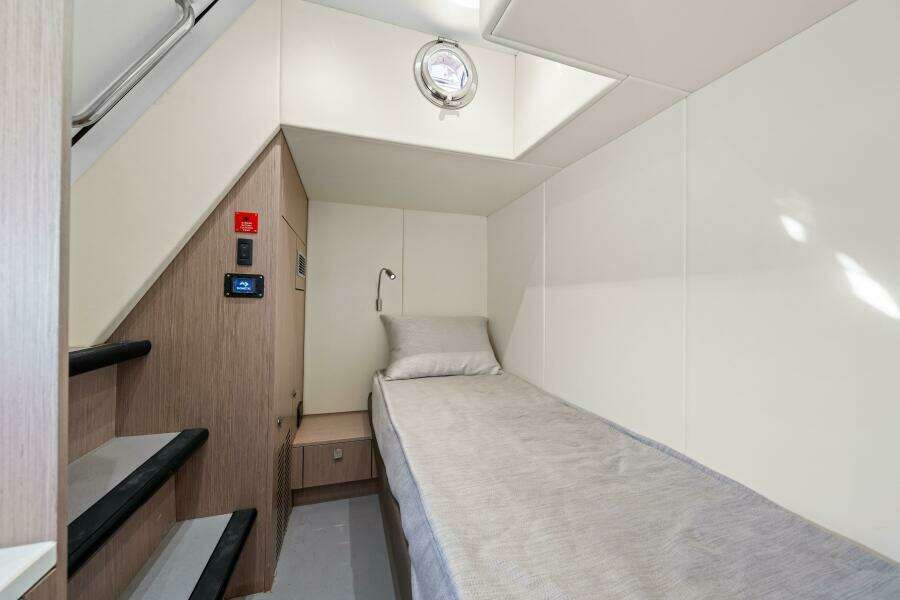 2021 Sunseeker Manhattan 55