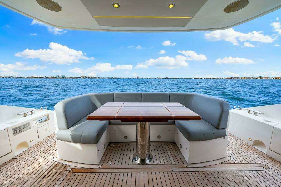 2021 Sunseeker Manhattan 55