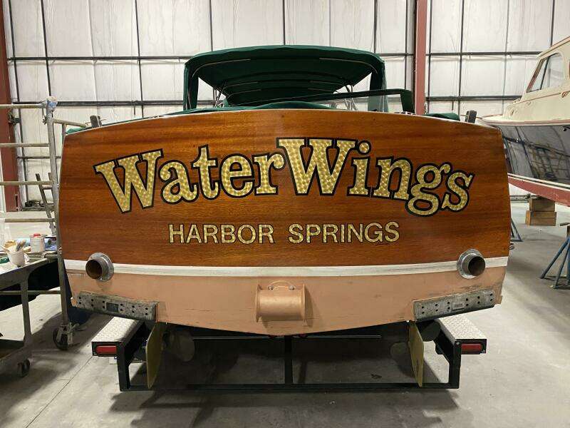 2010 Grand Craft 30 RS Anniversary Edition