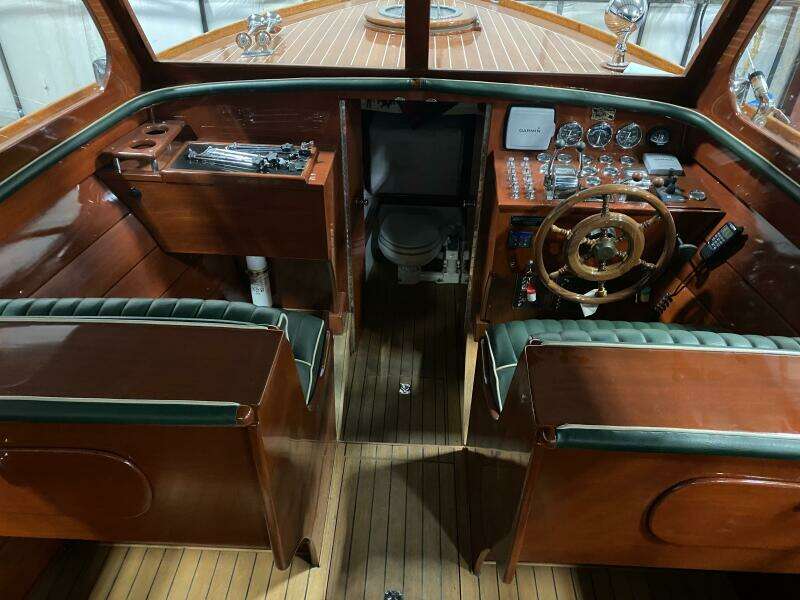 2010 Grand Craft 30 RS Anniversary Edition