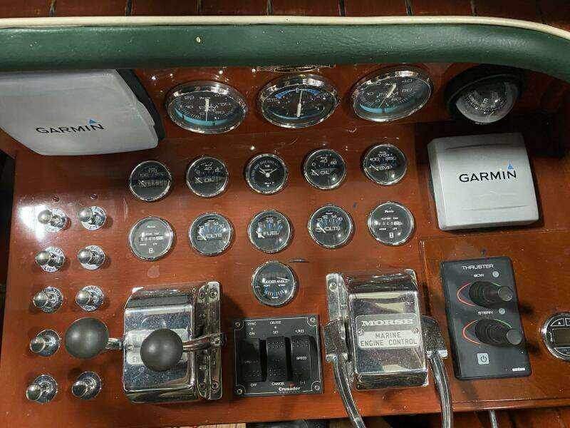 2010 Grand Craft 30 RS Anniversary Edition