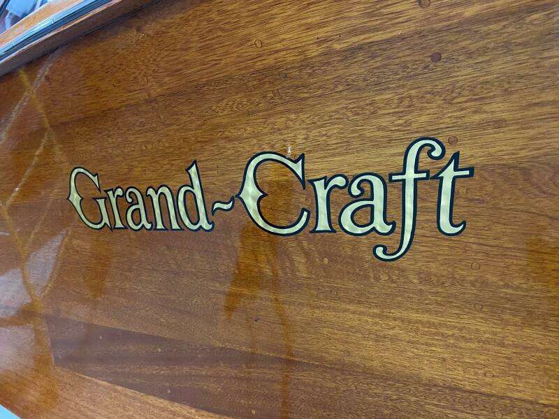 2010 Grand Craft 30 RS Anniversary Edition