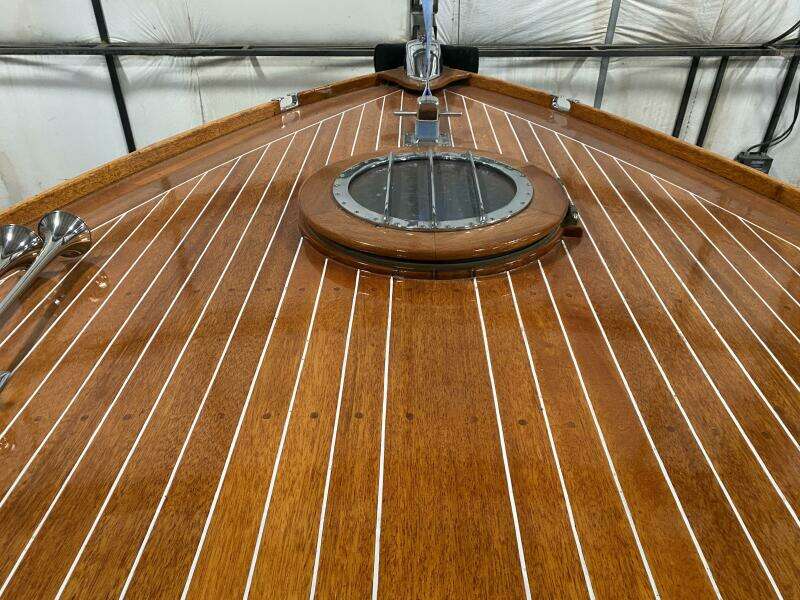 2010 Grand Craft 30 RS Anniversary Edition