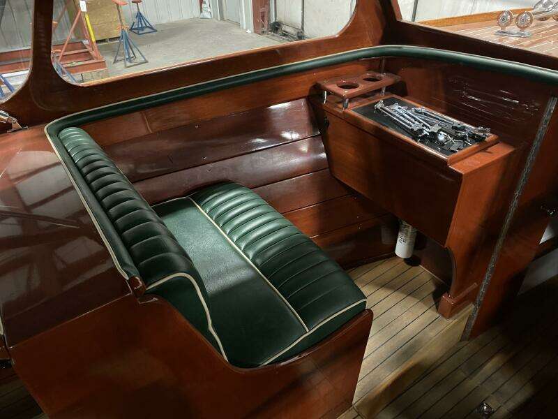 2010 Grand Craft 30 RS Anniversary Edition