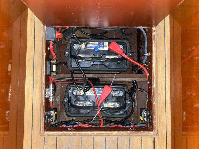 2010 Grand Craft 30 RS Anniversary Edition