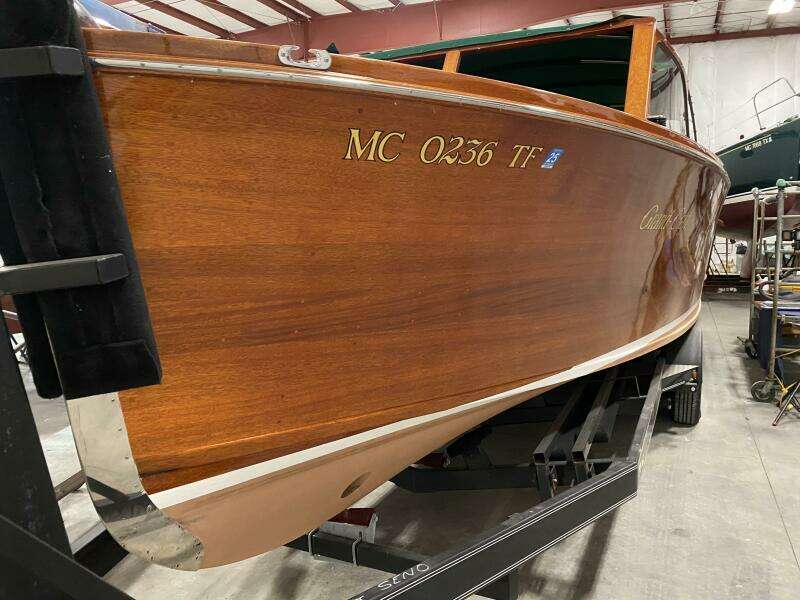 2010 Grand Craft 30 RS Anniversary Edition