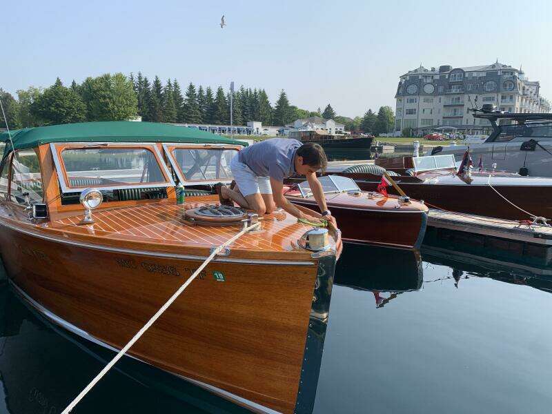 2010 Grand Craft 30 RS Anniversary Edition