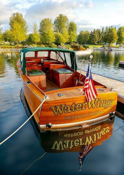 2010 Grand Craft 30 RS Anniversary Edition