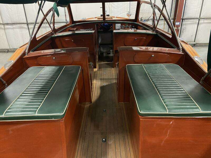 2010 Grand Craft 30 RS Anniversary Edition