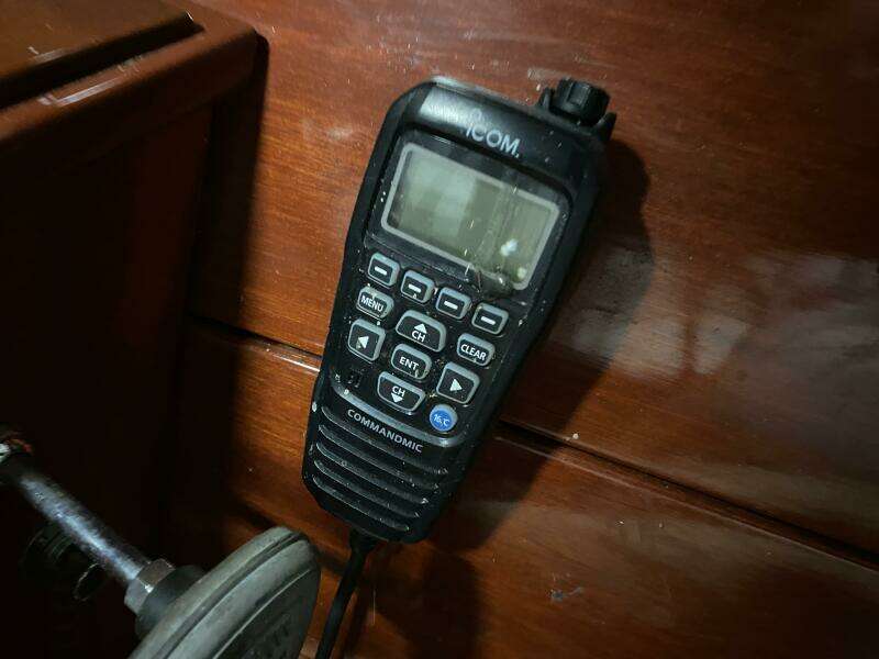 2010 Grand Craft 30 RS Anniversary Edition