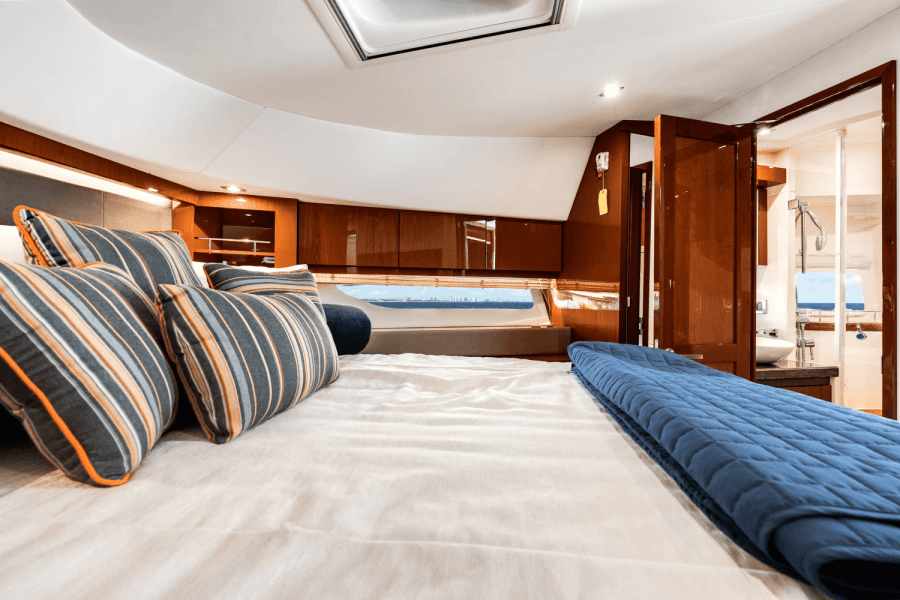 2017 Sea Ray 510 FLYBRIDGE