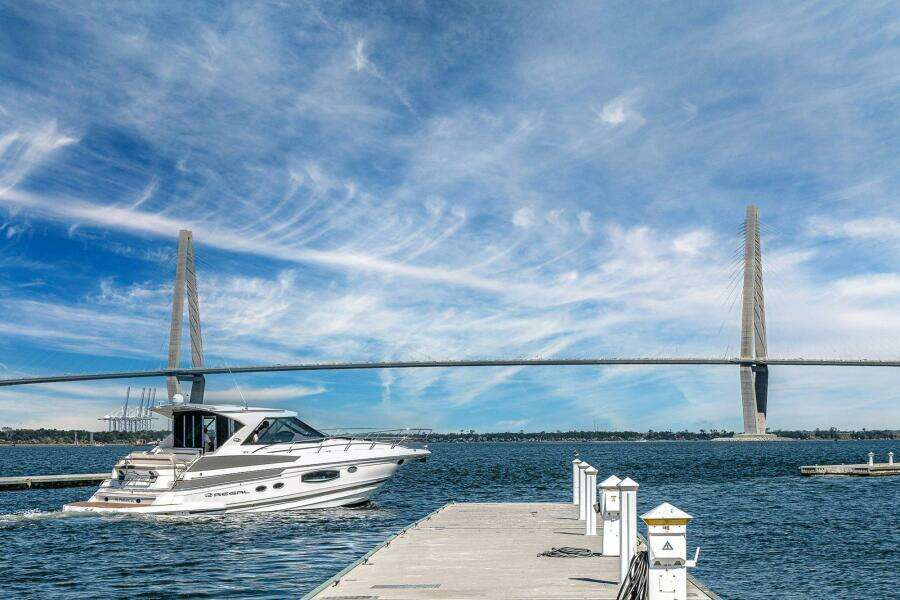 2016 Regal Sport Coupe