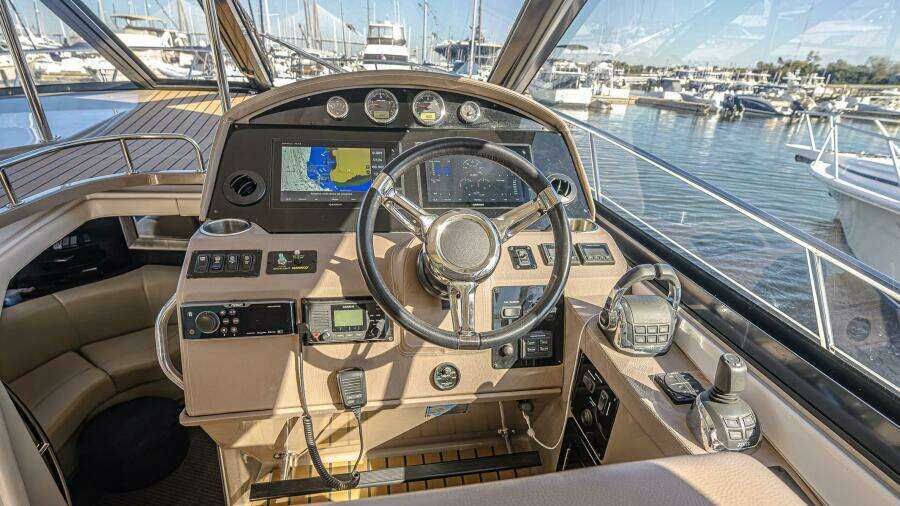 2016 Regal Sport Coupe