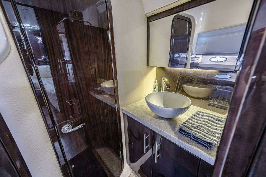 2016 Regal Sport Coupe