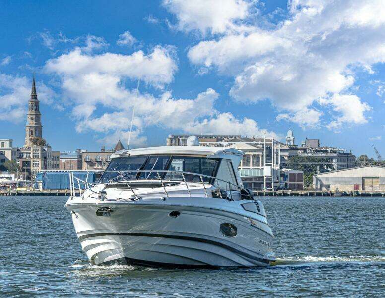 2016 Regal Sport Coupe