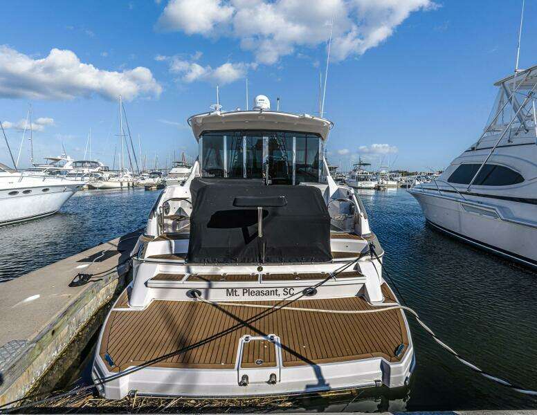 2016 Regal Sport Coupe