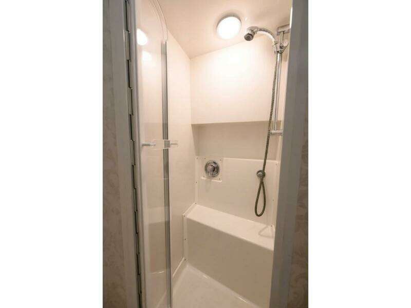 1998 Bertram 36 Moppie