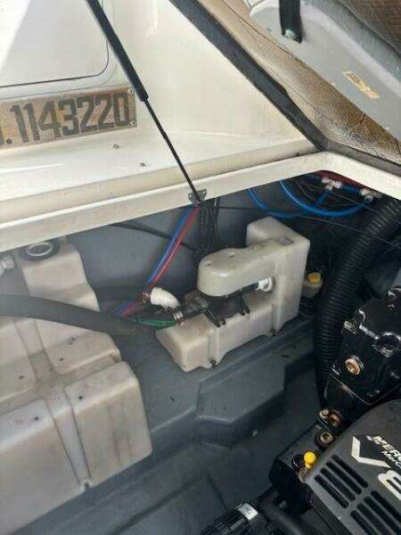 2000 Sea Ray 270 Sundancer