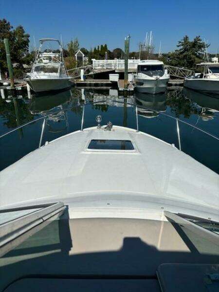 2000 Sea Ray 270 Sundancer